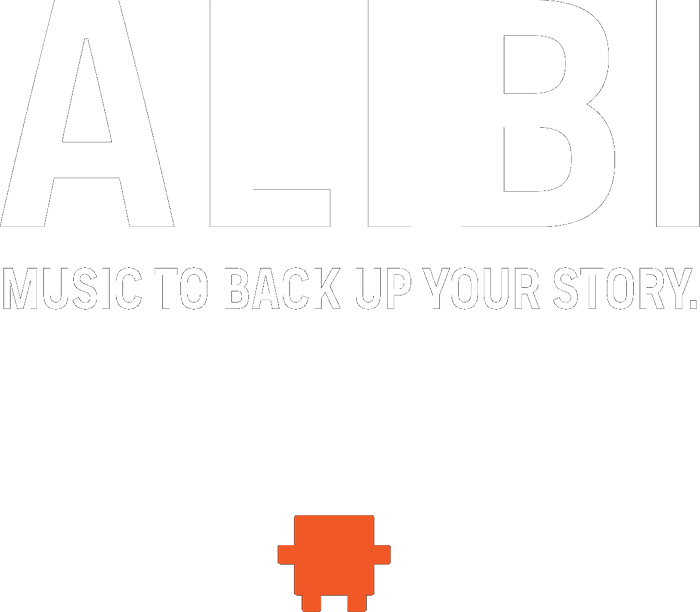 ALIBI Music Adobe Video Partner Program